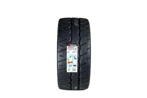 Pneu Yokohama Neova AD09 255/35 R18 94W