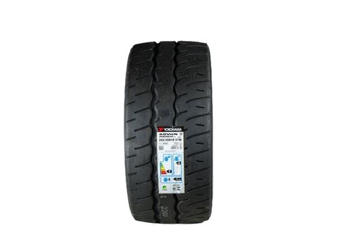 Pneu Yokohama Neova AD09 265/35 R18 97W