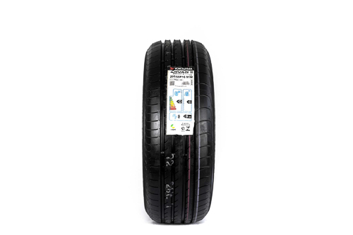 Pneu Yokohama Advan Sport V105 205/55 R16 91W (Pneu Original Mercedes Classe C, Classe SLK)