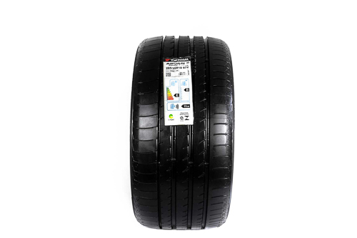 Pneu Yokohama Advan Sport V105 285/35 R18 97Y (Pneu Original Mercedes CLS, SL)