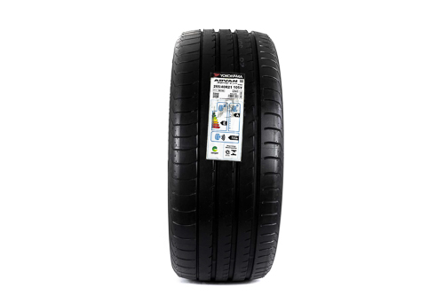 Pneu Yokohama Advan Sport V105 265/40 R21 105Y