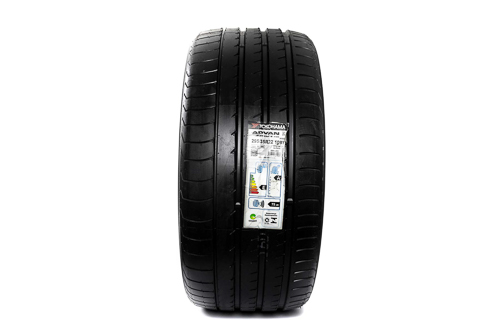 Pneu Yokohama Advan Sport V105 295/35 R22 108Y