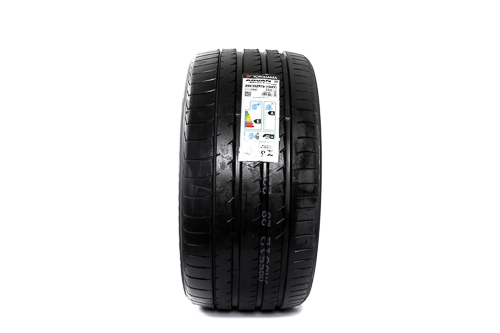 Pneu Yokohama Advan Sport V105 295/35 ZR19 104Y