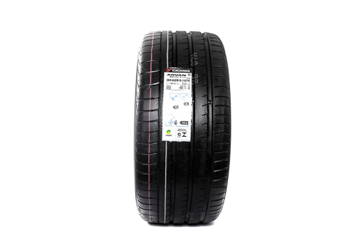 Pneu Yokohama Advan Sport V105 285/40 ZR19 107Y*