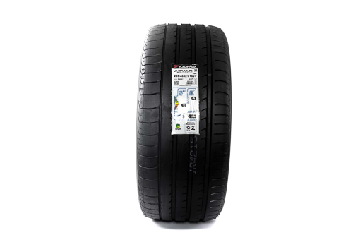 Pneu Yokohama Advan Sport V105 285/40 R21 109Y