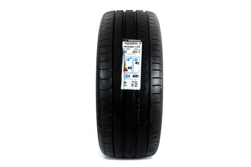 Pneu Yokohama Advan Sport V105 285/45 R21 113Y