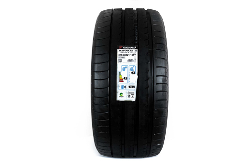 Pneu Yokohama Advan Sport V105 315/40 R21 111Y