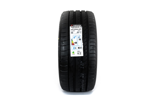 Pneu Yokohama Advan Sport V105 235/30 ZR20 88Y