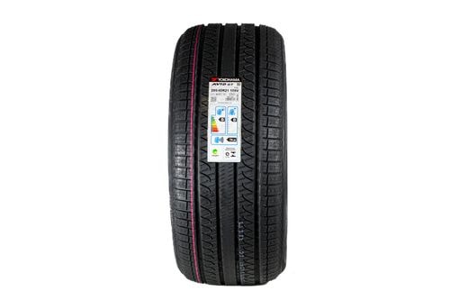 Pneu Yokohama AVID GT S35A 285/40 R21 109V N-0 (Original Porsche Cayenne E3)