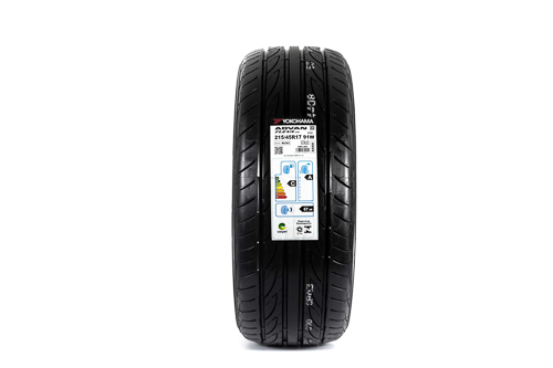 Pneu Yokohama Advan Fleva V701 215/45 R17 91W