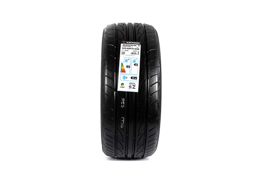 Pneu Yokohama Advan Fleva V701 225/40 R18 92W