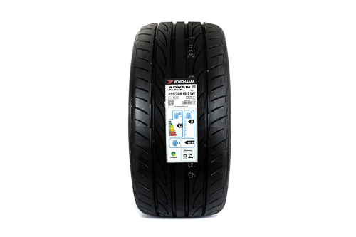 Pneu Yokohama Advan Fleva V701 255/30 R19 91W