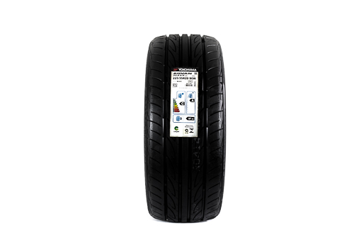 Pneu Yokohama Advan Fleva V701 225/35 R20 90W