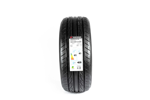 Pneu Yokohama Advan Fleva V701 195/45 R16 84W