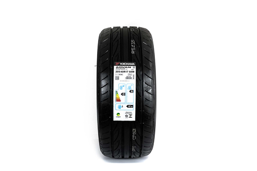 Pneu Yokohama Advan Fleva V701 205/40 R17 84W