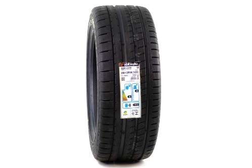Pneu Yokohama Advan Fleva V701 255/45 R18 99W