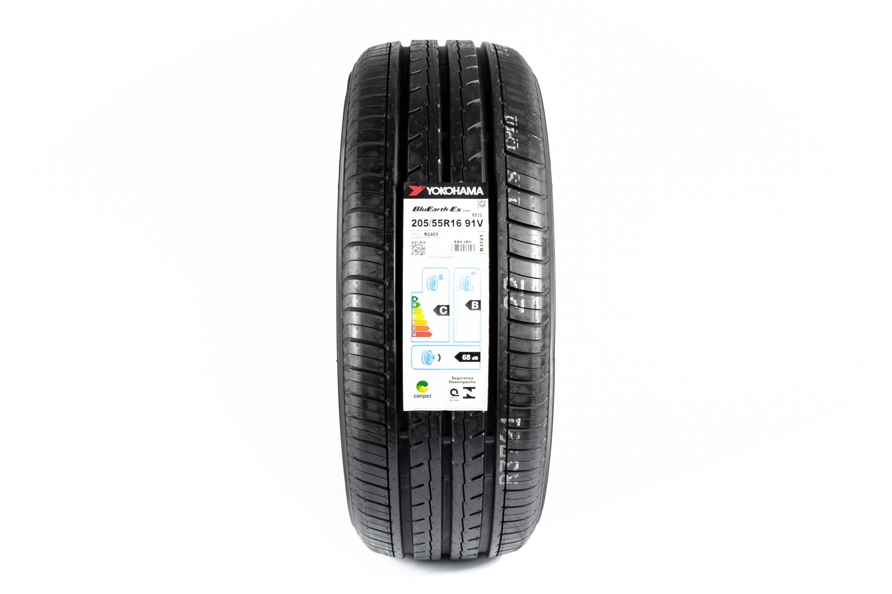 Yokohama bluearth es32 185 65 r15 купить