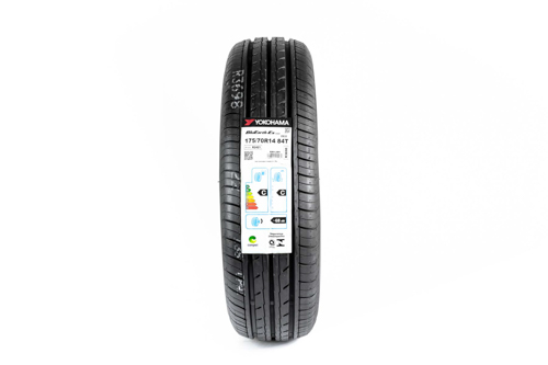 Pneu Yokohama BluEarth ES32 175/70 R14 84T