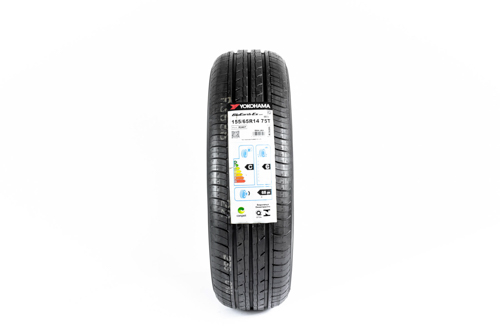 Pneu Yokohama BluEarth ES32 155/65 R14 75T