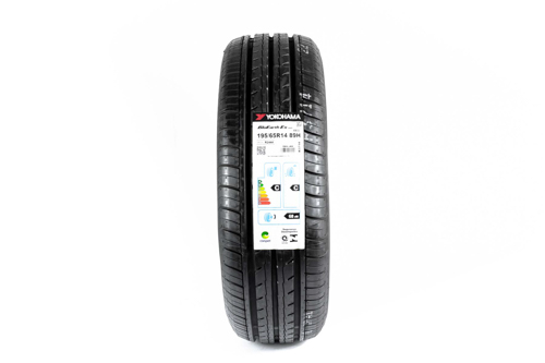 Pneu Yokohama BluEarth ES32 195/65 R14 89H