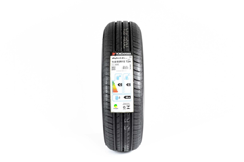 Pneu Yokohama BluEarth ES32 145/65 R15 72H