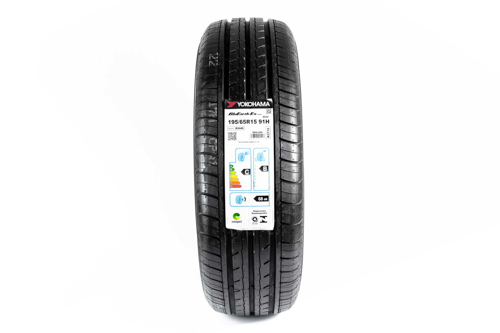 Pneu Yokohama BluEarth ES32 195/65 R15 91H