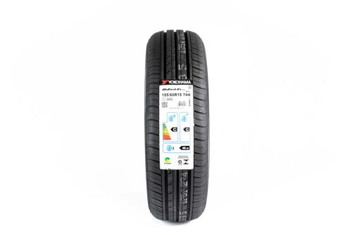 Pneu Yokohama BluEarth ES32 155/60 R15 74H