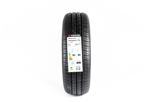 Pneu Yokohama BluEarth ES32 165/60 R15 77H