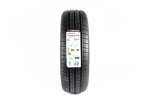 Pneu Yokohama BluEarth ES32 175/60 R15 81H