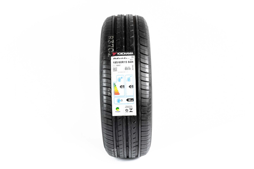 Pneu Yokohama BluEarth ES32 185/60 R15 84H