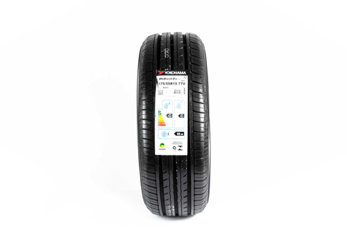 Pneu Yokohama BluEarth ES32 175/55 R15 77V