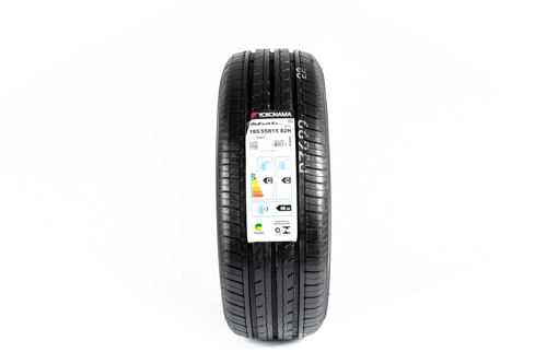 Pneu Yokohama BluEarth ES32 185/55 R15 82H