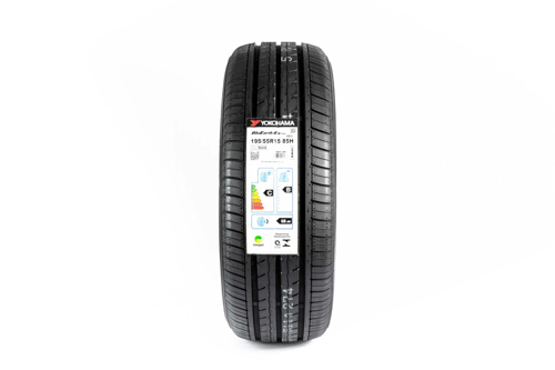 Pneu Yokohama BluEarth ES32 195/55 R15 85H