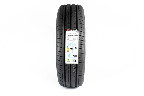 Pneu Yokohama BluEarth ES32 205/65 R16 95H