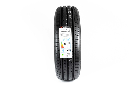 Pneu Yokohama BluEarth ES32 195/60 R16 89H