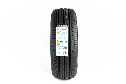 Pneu Yokohama BluEarth ES32 185/55 R16 83V