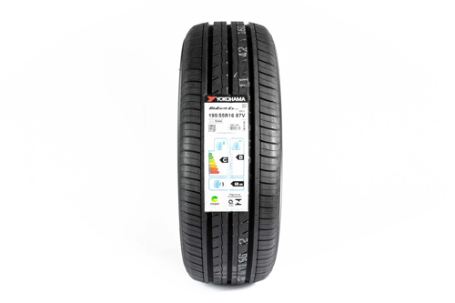 Pneu Yokohama BluEarth ES32 195/55 R16 87V