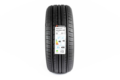 Pneu Yokohama BluEarth ES32 225/55 R16 95V