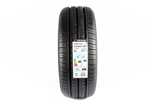 Pneu Yokohama BluEarth ES32 215/50 R17 95V