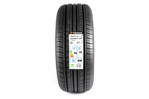 Pneu Yokohama BluEarth ES32 225/50 R17 94V