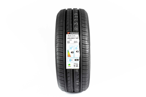 Pneu Yokohama BluEarth ES32 205/45 R17 84V