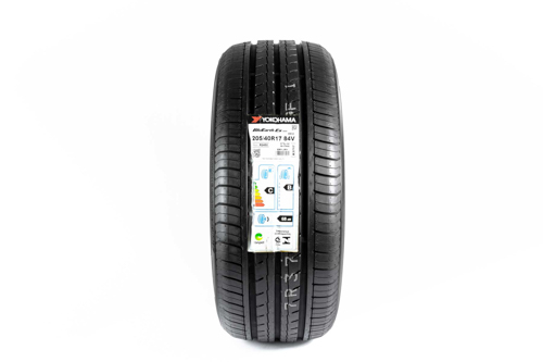 Pneu Yokohama BluEarth ES32 205/40 R17 84V