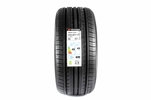 Pneu Yokohama BluEarth ES32 245/40 R17 91V