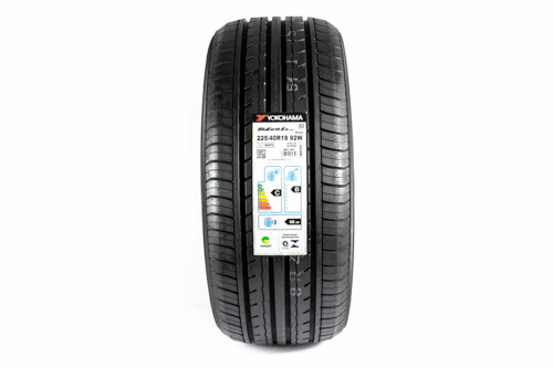 Pneu Yokohama BluEarth ES32 225/40 R18 92W