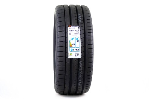 Pneu Yokohama Advan Sport V107 245/40 ZR18 97Y
