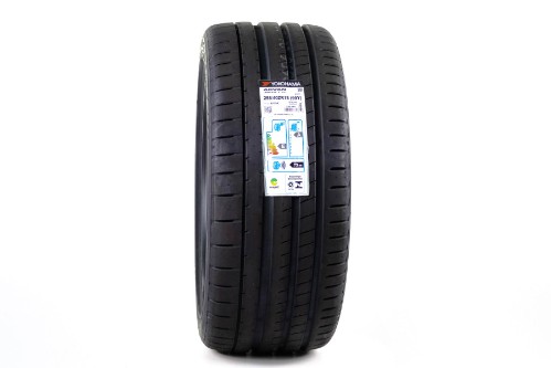Pneu Yokohama Advan Sport V107 255/40 ZR18 99Y