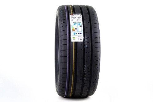 Pneu Yokohama Advan Sport V107 275/40 ZR18 103Y * (Original BMW M3 e M4)