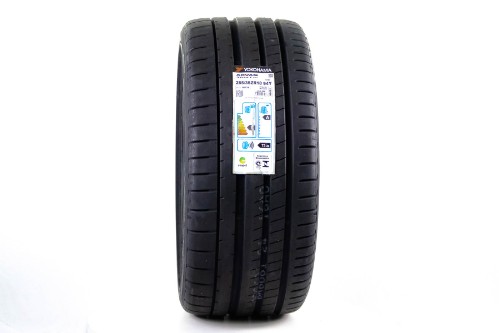 Pneu Yokohama Advan Sport V107 255/35 ZR18 94Y