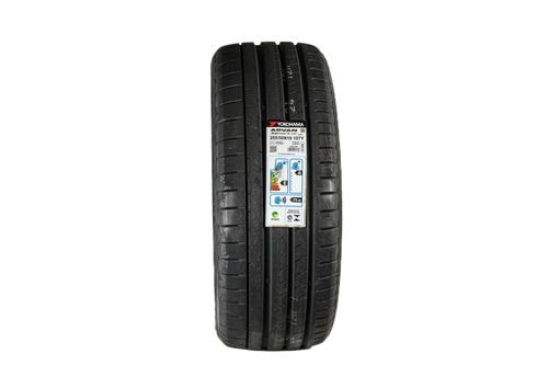 Pneu Yokohama Advan Sport V107 255/50 R19 107Y