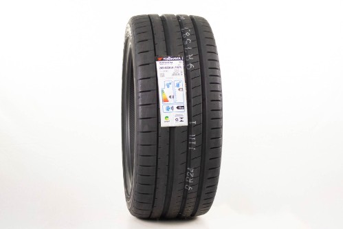 Pneu Yokohama Advan Sport V107 265/40 ZR19 102Y